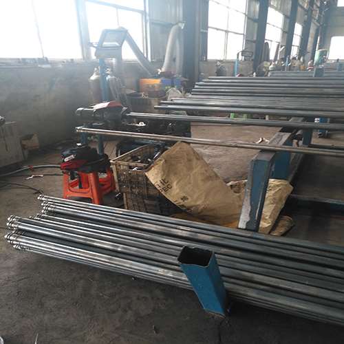 汤原桥梁桩基声测管的施工工艺流程